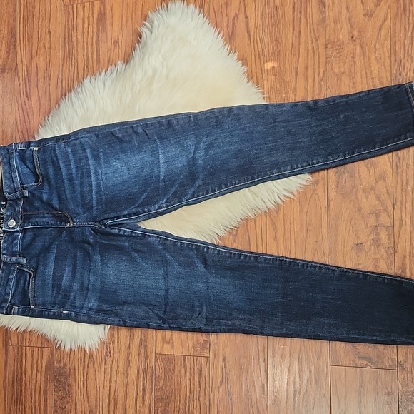 American Eagle Outfitters Hi Rise Jegging - Picture 2 of 5
